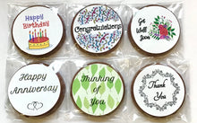 Load image into Gallery viewer, Occasion Disks