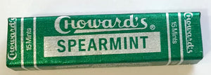 Choward’s  Mints