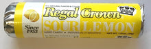 Load image into Gallery viewer, Regal Crown Sour Candies