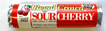 Load image into Gallery viewer, Regal Crown Sour Candies