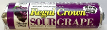 Load image into Gallery viewer, Regal Crown Sour Candies