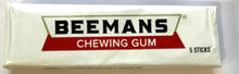 Load image into Gallery viewer, Vintage Chewing Gum