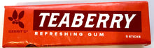 Load image into Gallery viewer, Vintage Chewing Gum