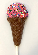 Load image into Gallery viewer, Chocolate Pops