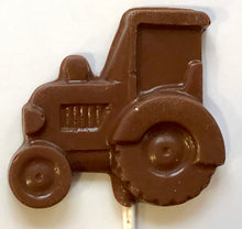 Load image into Gallery viewer, Chocolate Pops