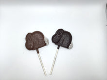 Load image into Gallery viewer, Chocolate Easter Pops
