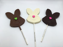 Load image into Gallery viewer, Chocolate Easter Pops
