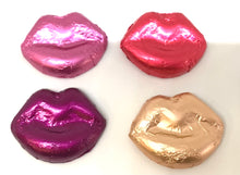 Load image into Gallery viewer, Valentine Foiled Solid Chocolates