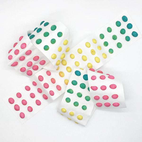 Candy Buttons Laurie's Homemade Candies