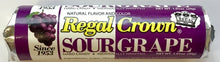 Load image into Gallery viewer, Regal Crown Sour Candies
