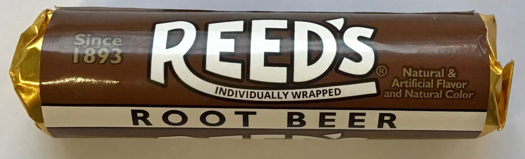 Reed's Hard Candies