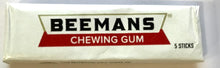 Load image into Gallery viewer, Vintage Chewing Gum
