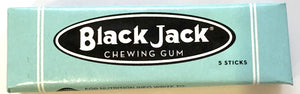 Vintage Chewing Gum