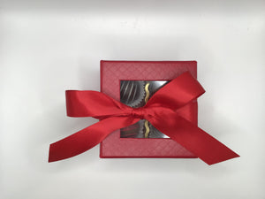 Truffle Gift Box