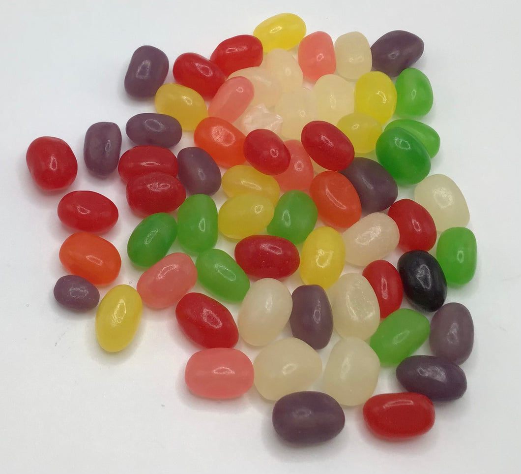 Fruit Jelly Beans