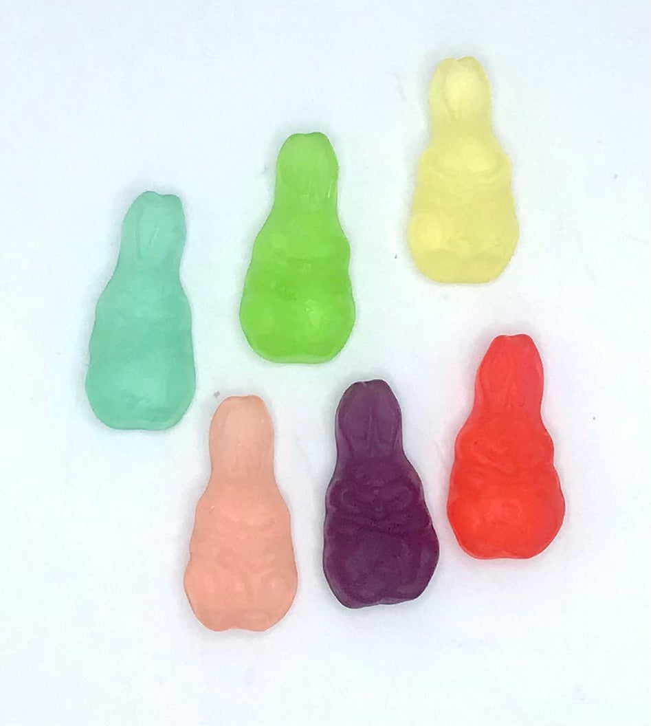 Easter Gummies and More