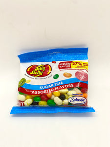 Sugar Free Jelly Belly jelly beans