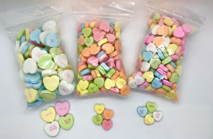 Conversation Hearts