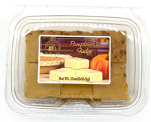 Load image into Gallery viewer, Fall Seasonal Fudge
