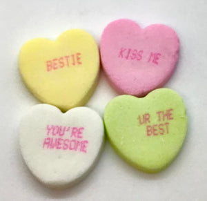 Conversation Hearts