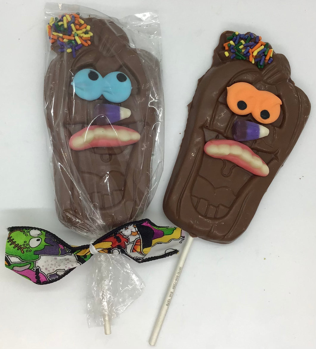 Monster Pop