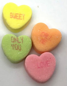 Conversation Hearts