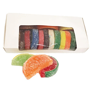 Jelly Fruit Slices